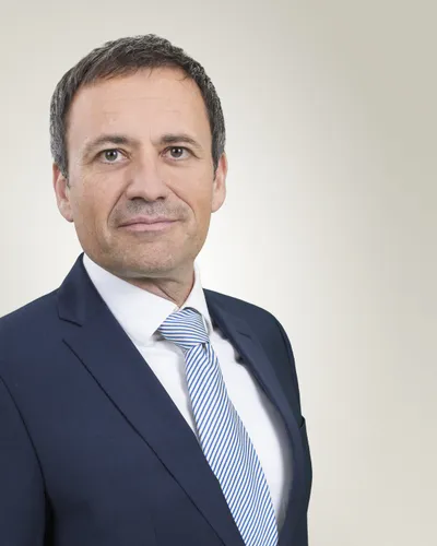 Prof. Dr. Gregor Dorfleitner