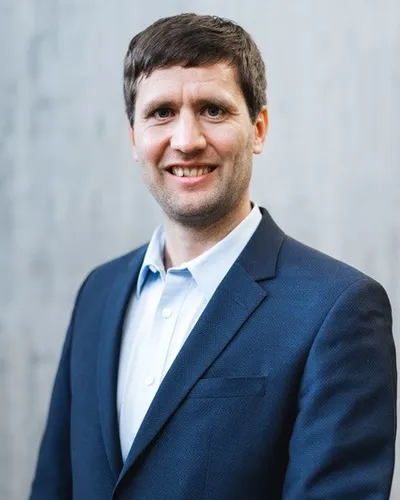 Prof. Dr. Mathias Kraus