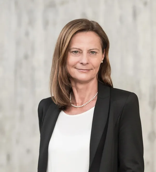 Prof. Dr. Susanne Leist