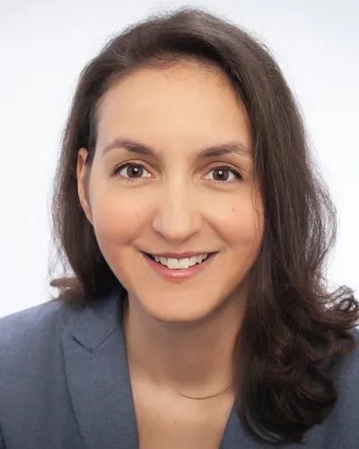 Prof. Dr. Maria Leitner