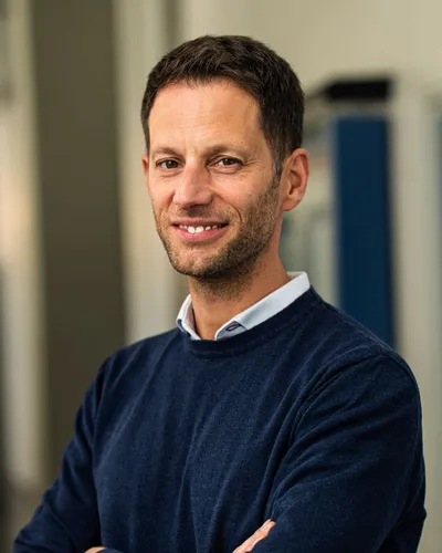 Prof. Dr. Stefan Schönig