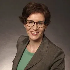 Prof. Dr. Theresa Veer